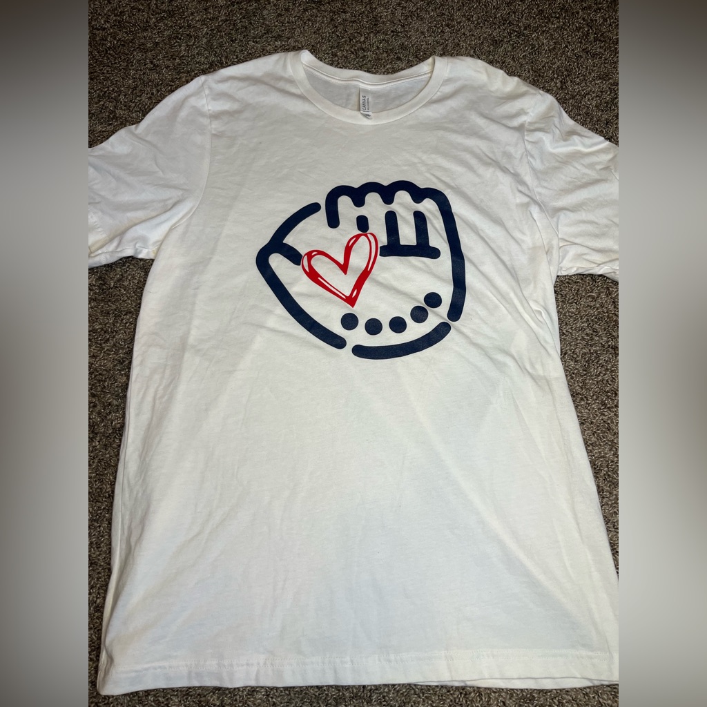 Bella Canvas Graphic Tee
